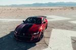 Ford Mustang Shelby GT500 2019 года